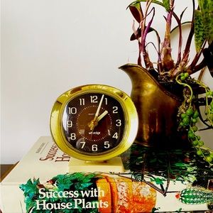 Vintage Westclox Big Ben